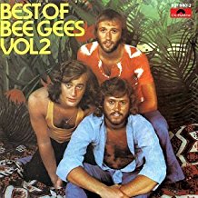 Best Of Bee Gees Vol.2