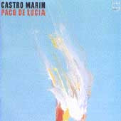 Castro Marin