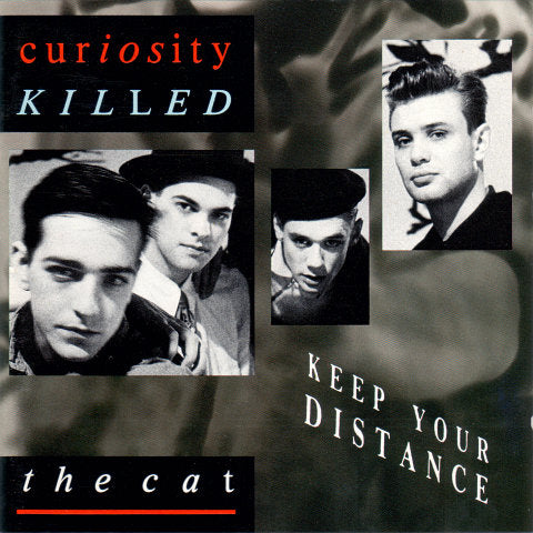 Keep Your Distance