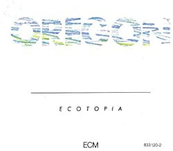 Ecotopia
