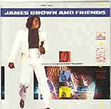 James Brown & Friends Soul Session Live