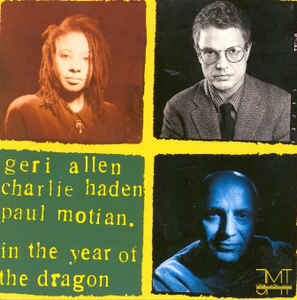 In The Year Of The Dragon