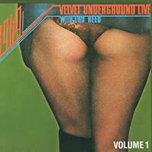 1969 Velvet Underground Live With Lou Reed Volume 1