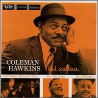 Coleman Hawkins And His Confreres Ep