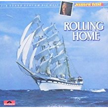 Rolling Home