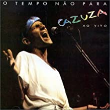 O Tempo Nao Para Ao Vivo