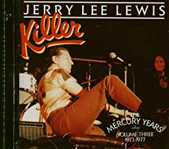 Killer The Mercury Years Volume Three 1973 1977
