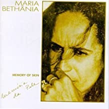 Memoria Da Pele