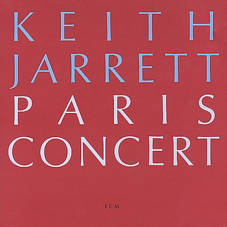 Paris Concert