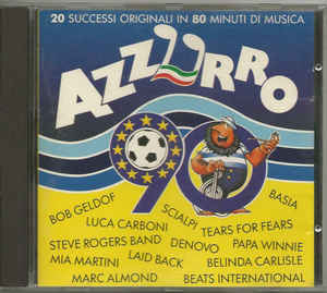 Azzurro 90