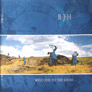 Welcome To The Show