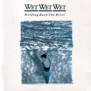 Holding Back The River