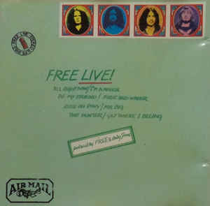 Free Live
