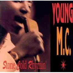 Stone Cold Rhymin