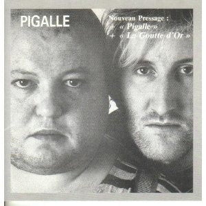 Pigalle