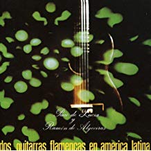 Dos Guitarras Flamencas En America Latina