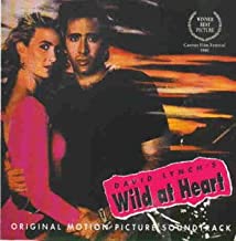 David Lynch's Wild At Heart