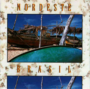 Nordeste Brasil