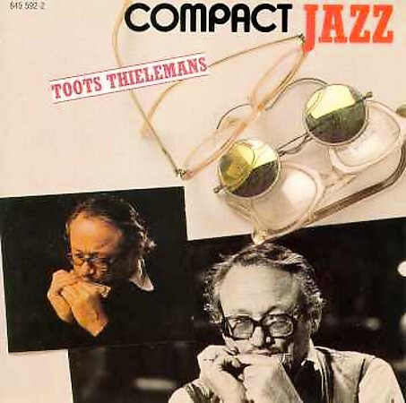 Compact Jazz