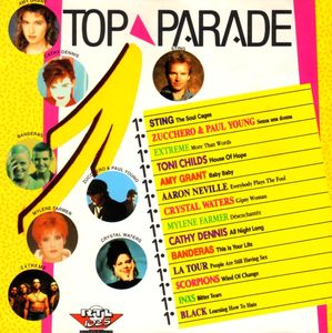 Top Parade