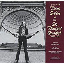 The Best Of Doug Sahm & The Sir Douglas Quintet 1968 1975
