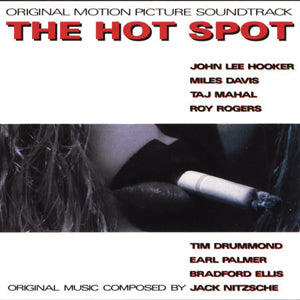 The Hot Spot