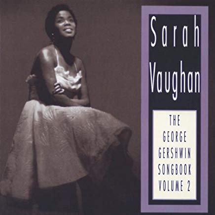 The George Gershwin Songbook Volume 2