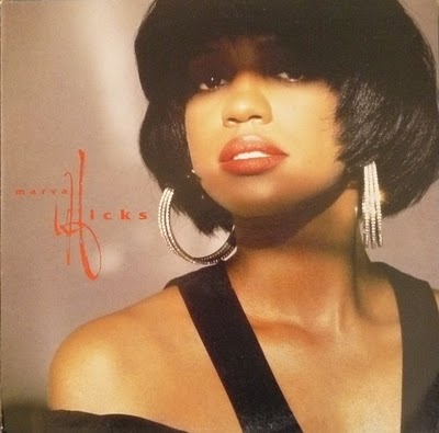 Marva Hicks