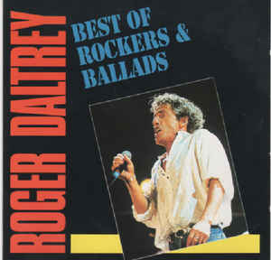 Best Of Rockers & Ballads
