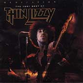 Dedication: The Very Best Of Thin Lizzy