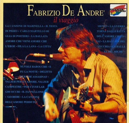 Il Viaggio
