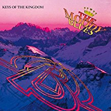 Keys Of The Kingdom