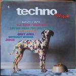Techno Mix Mix