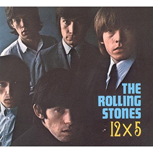 12X5 Remastered Series Sacd
