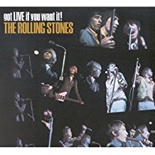 Got Live If You Want It Limited Edition Sacd