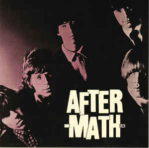 Aftermath Uk