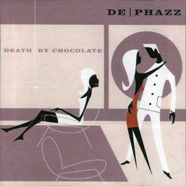 Death By Chocolate