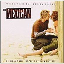 The Mexican