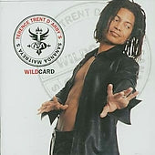 Sananda Maitreya's Wild Card