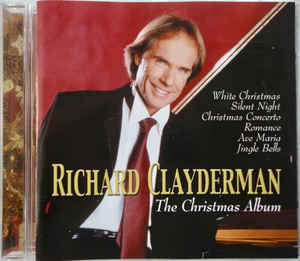 The Christmas Album
