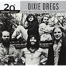 The Best Of Dixie Dregs