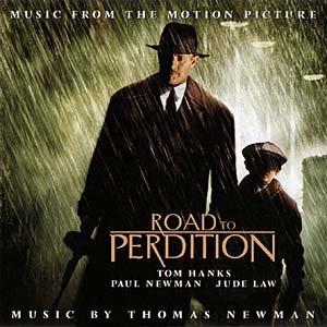 Road To Perdition
