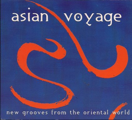 Asian Voyage
