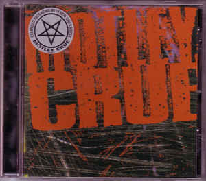 Motley Crue