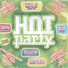 Hot Party Spring 2003