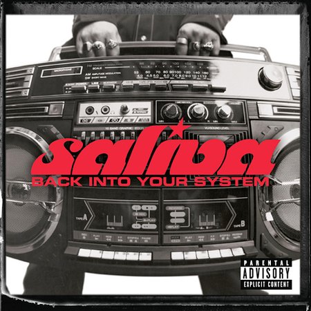 Back Into Your System