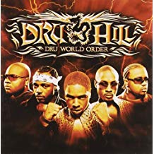 Dru World Order
