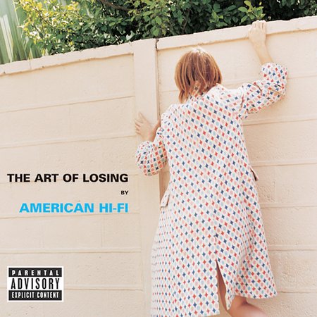 The Art Of Losing