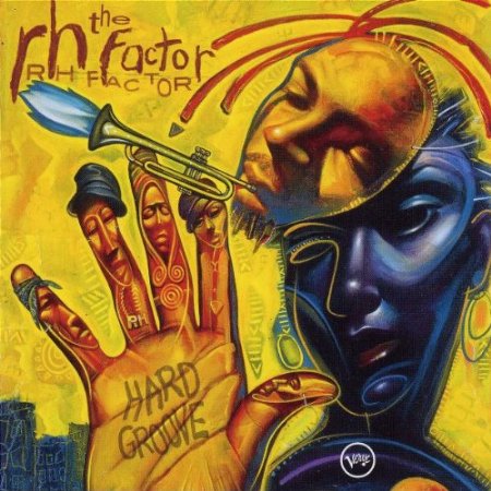 The Rh Factor