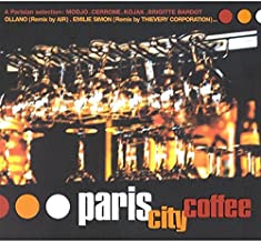 Paris City Coffee